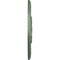 Ekena Millwork Sydney Ceiling Medallion (Fits Canopies up to 5 3/4"), Hand-Painted Athenian Green, 27 3/4"OD x 2"P CM27SYAGF - alternate 2